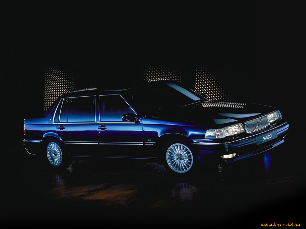 , volvo